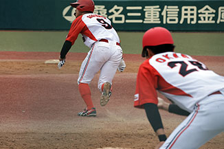 試合のイメージ画像