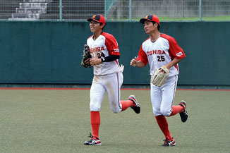試合のイメージ画像