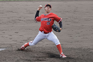 試合のイメージ画像