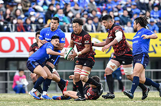 試合のイメージ画像