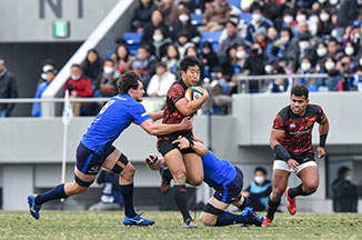 試合のイメージ画像