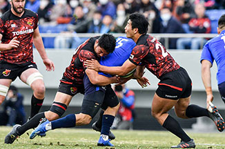 試合のイメージ画像