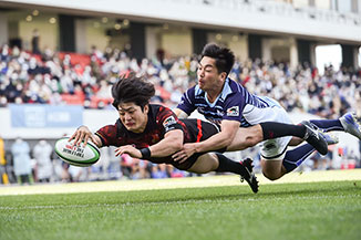 試合のイメージ画像