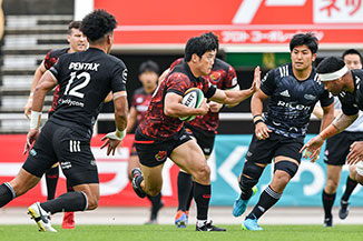 試合のイメージ画像